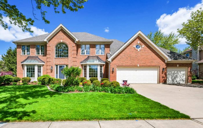 The Most Popular Window Styles