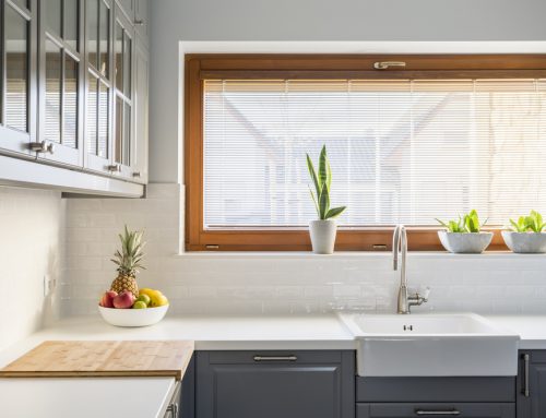 3 Things to Consider When Buying New Windows for Your Kitchen