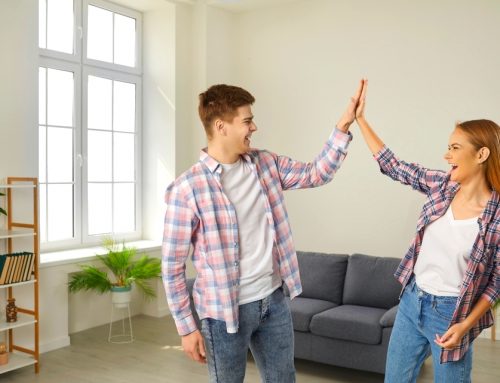 5 Problems Homeowners Solve by Installing New Windows