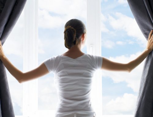 How Important Is Window Efficiency?