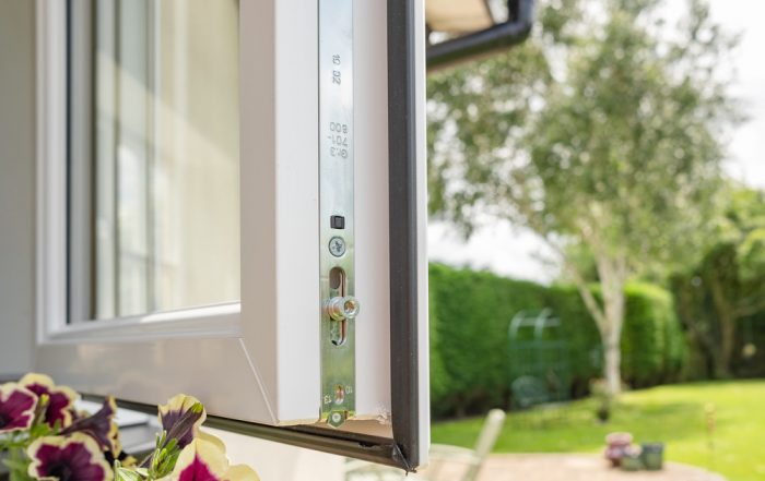 The Benefits Double-Pane Windows Provide for Your Home