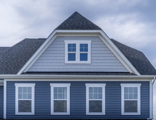 Choosing Between Double and Single-Hung Replacement Windows