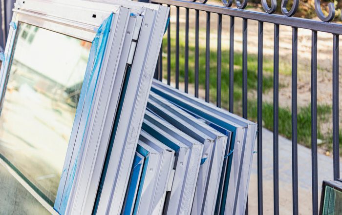 How New Windows Reduce Outside Noise