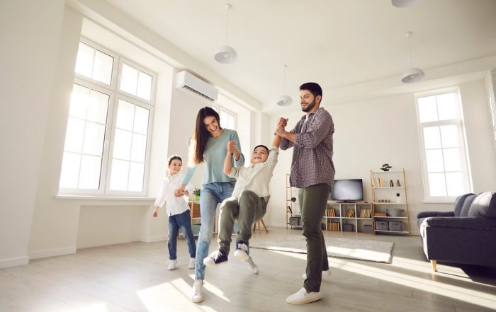 Improve Your Home's Safety and Security with New Windows